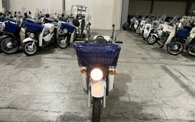 HONDA  BENLY  PRO  AA05