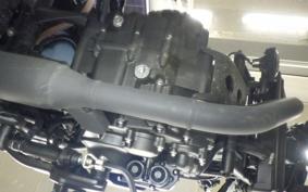 HONDA REBEL 250  S E-clutch MC49