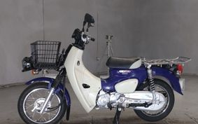 HONDA SUPER CUB50 AA07