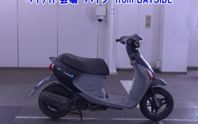 SUZUKI LET's 4