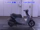 Фото Suzuki LET's 4 с японского аукциона