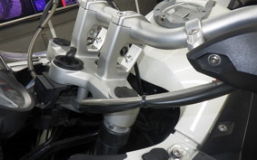 BMW R1200GS ADVENTURE 2008