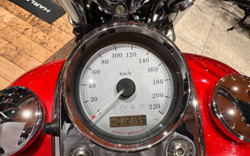 HARLEY FXDL1580 2011 GN4