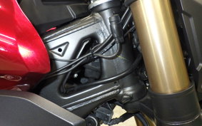 HONDA CB250RA MC52