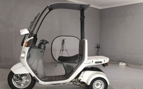 HONDA GYRO TA03