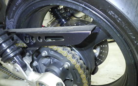 KAWASAKI ZRX1100 1998 ZRT10C