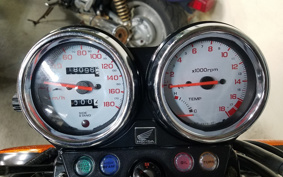 HONDA HORNET 250 MC31