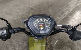 HONDA CROSS CUB110 JA45