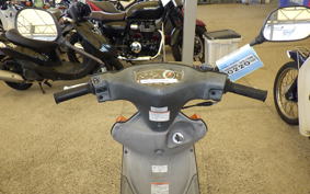 SUZUKI ADDRESS V125 CF46A