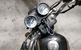 SUZUKI GN125 F Gen.2 PCJ2N