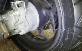 HONDA PCX 160 1997 KF47