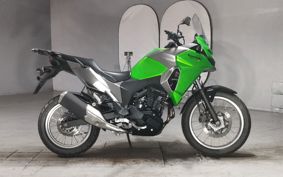 KAWASAKI VERSYS X250 LE250D