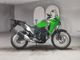Фото Kawasaki VERSYS X250 с японского аукциона
