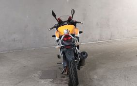 HONDA CBR250R MC41