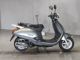 Фото Honda LEAD 100 с японского аукциона