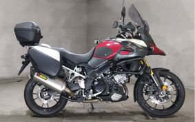 SUZUKI DL1000 ( V-Strom 1000 ) 2014 VU51A