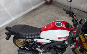 YAMAHA XSR155 RG47