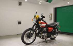 KAWASAKI W400 2007 EJ400A
