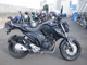 Фото Yamaha FZ25 с японского аукциона