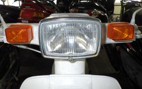 SUZUKI LOVE 1994 FA11A