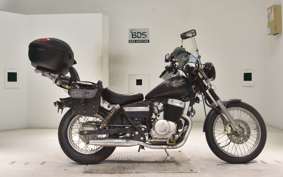 HONDA REBEL 250 MC13