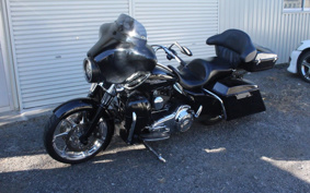 HARLEY HARLEY FLHX1580 2011 KB4