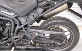 TRIUMPH TIGER 800 2013 TRE15B