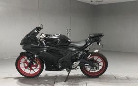 SUZUKI GSX-R125 DL33B