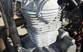 HONDA FTR223 MC34