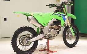 KAWASAKI KX250 2025 KX252E