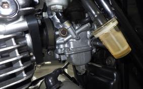 HONDA GB250 CLUBMAN Gen.5 2023 MC10