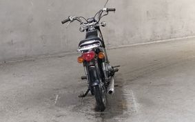 HONDA BENLY50 CD50