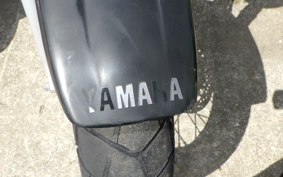 YAMAHA TW200 Gen.2 DG07J