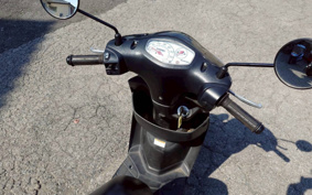 SUZUKI LET's CA4AA
