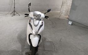 HONDA LEAD 125 JK12