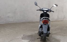 HONDA DIO ZX AF35