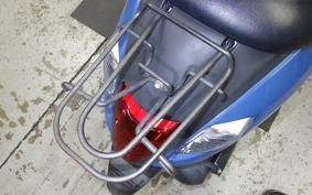 SUZUKI ﾚｯﾂ 2022 CA4AA