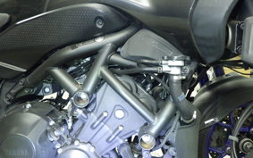 YAMAHA NIKEN 2019 RN58J