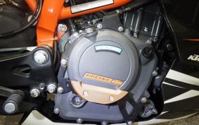 KTM 390 RC 2020