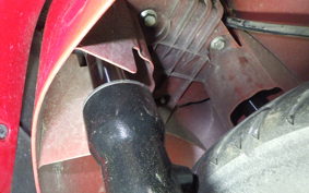 HONDA GIORNO 3 2022 AF77
