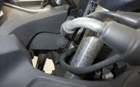 SUZUKI GSX-R125 DL33B