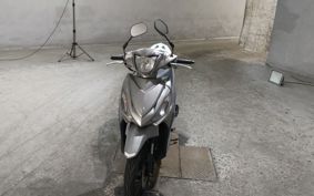 SUZUKI ADDRESS V110 CE47A