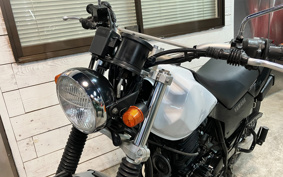 YAMAHA TW225 DG09J