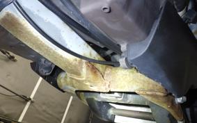SUZUKI LET's Super Good 2004 CA4AA