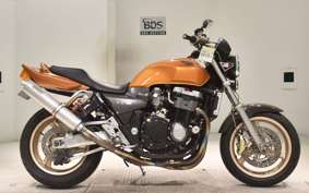 HONDA CB1300SF SUPER FOUR SC40