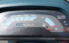 HONDA TACT GEN 1 AF24