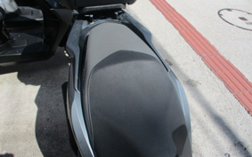 HONDA PCX 160 KF47