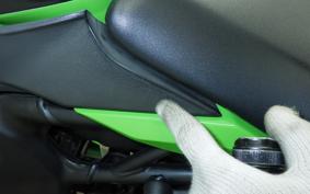 KAWASAKI ZX-4R SE 2025 ZX400P