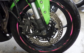 KAWASAKI ZX-4R SE 2023 ZX400P