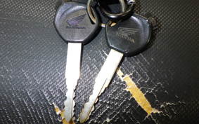 HONDA LEAD 125 2020 JF45